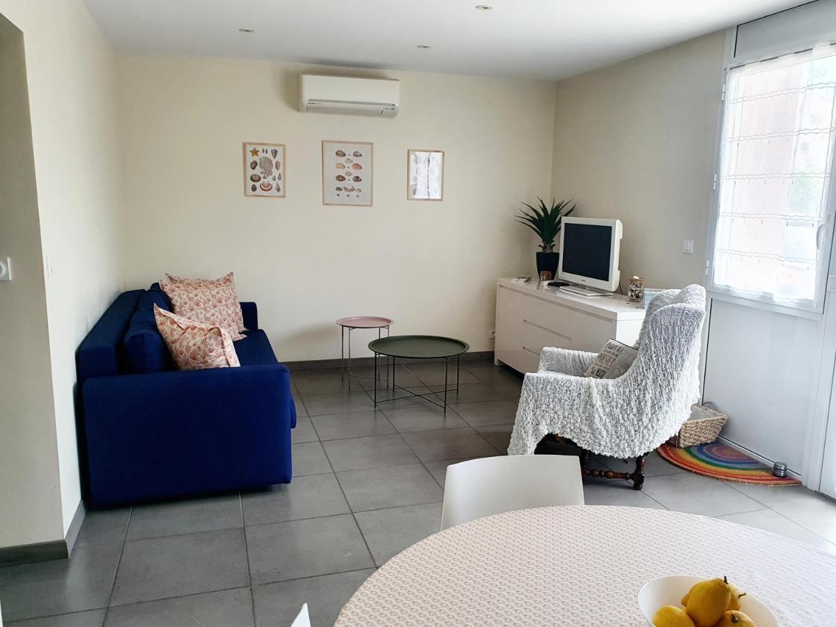 Location De Vacances Dans Maison Catalane Bompas  外观 照片