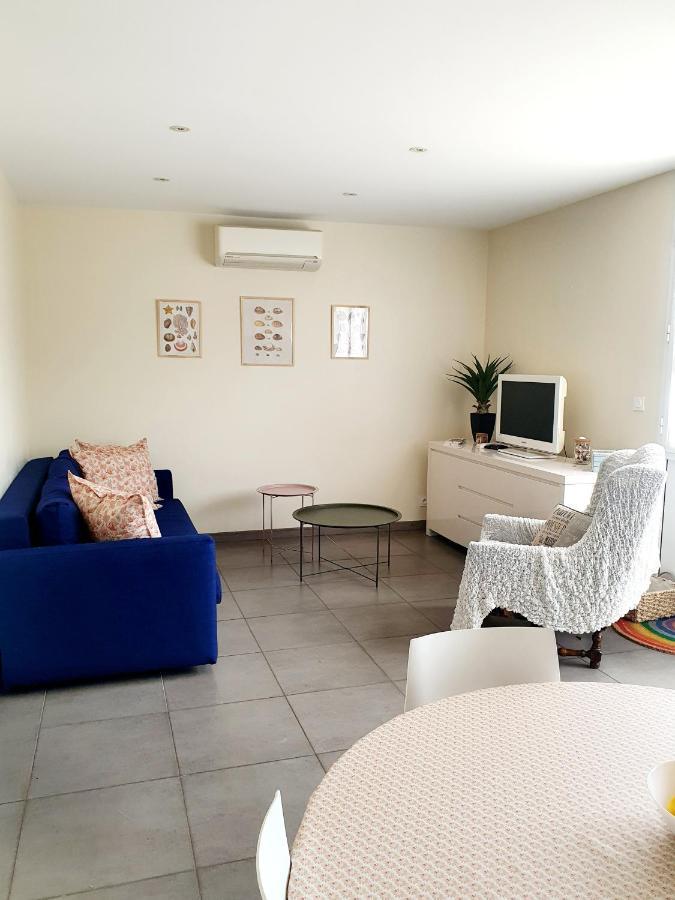 Location De Vacances Dans Maison Catalane Bompas  外观 照片